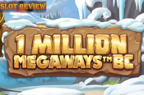 1 Million Megaways BC slot